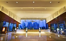 Grand Skylight Guanlan Hotel Shenzhen